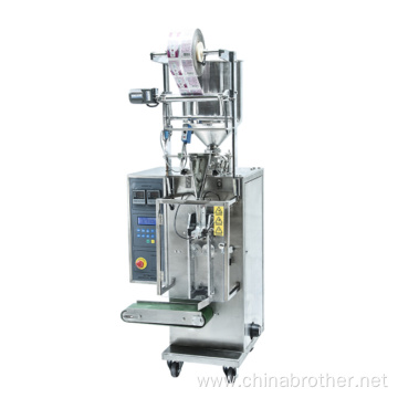 water juice Filing Machine Auto liquid Packing Machine